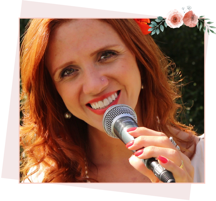 Tata Godoy Cantora
