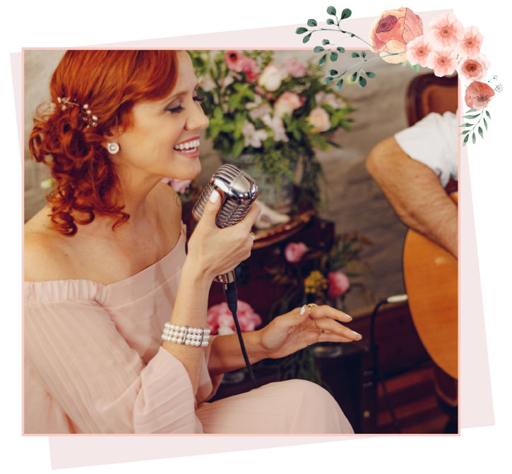 Tata Godoy Cantora